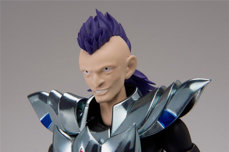 SAINT SEIYA MYTH CLOTH - CROW JAMIAN