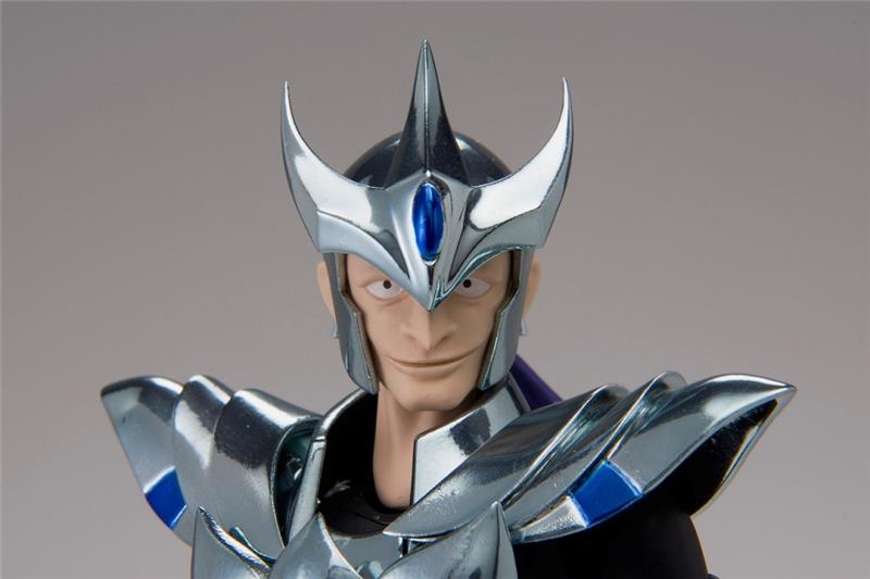 SAINT SEIYA MYTH CLOTH - CROW JAMIAN