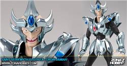SAINT SEIYA MYTH CLOTH - CROW JAMIAN