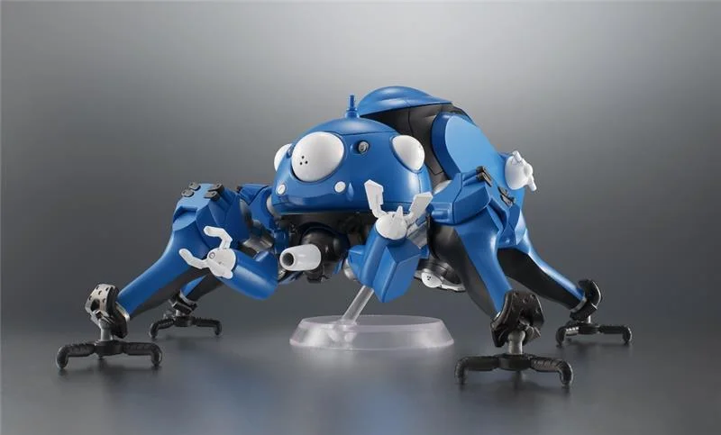 ROBOT SPIRITS - GHOST IN THE SHELL SAC_2045 TACHIKOMA