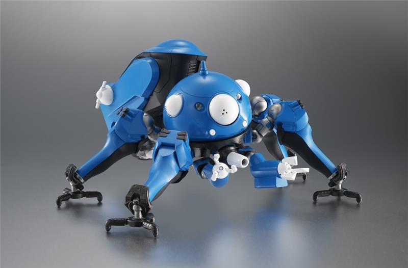 ROBOT SPIRITS - GHOST IN THE SHELL SAC_2045 TACHIKOMA