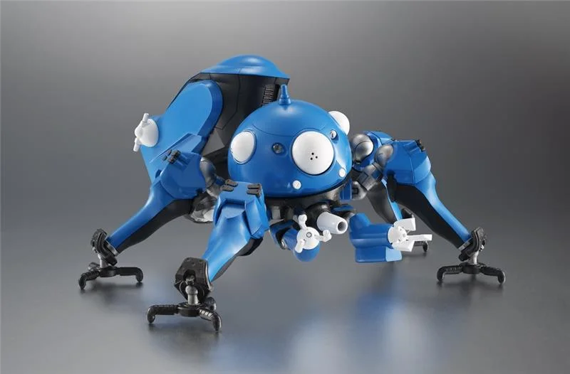 ROBOT SPIRITS - GHOST IN THE SHELL SAC_2045 TACHIKOMA