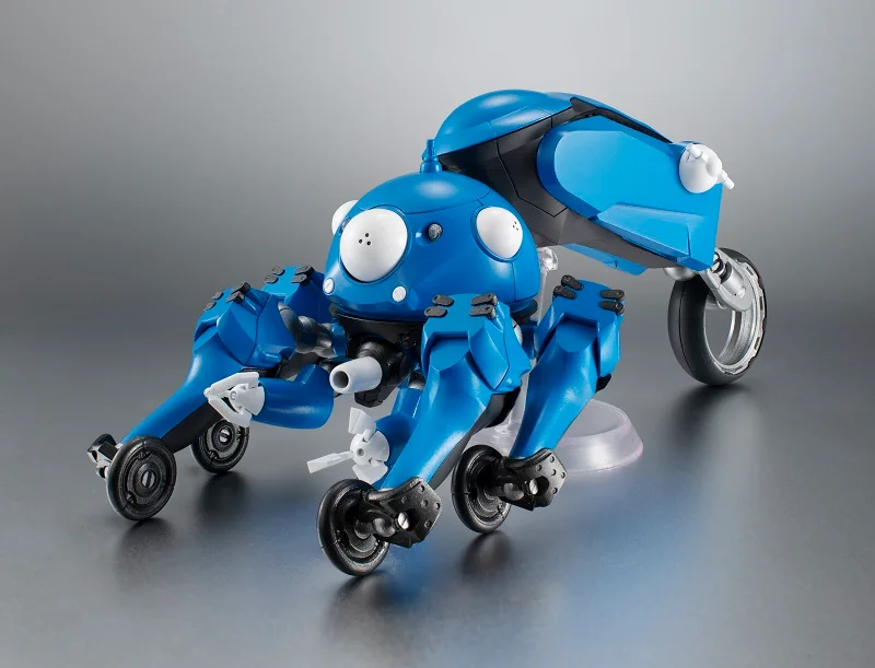 ROBOT SPIRITS - GHOST IN THE SHELL SAC_2045 TACHIKOMA