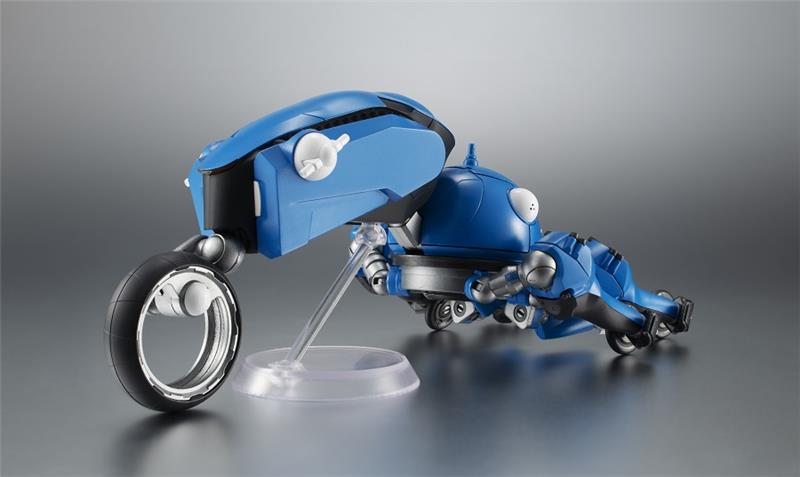 ROBOT SPIRITS - GHOST IN THE SHELL SAC_2045 TACHIKOMA