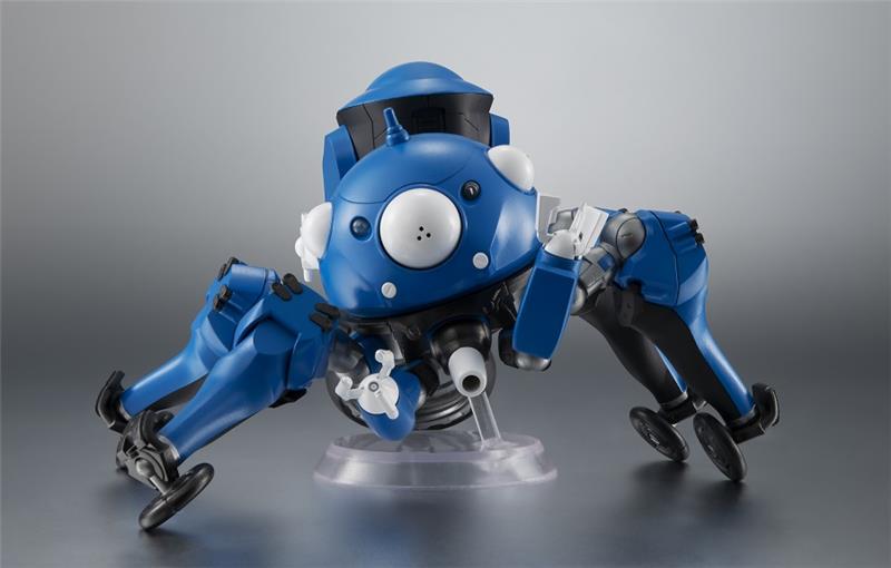 ROBOT SPIRITS - GHOST IN THE SHELL SAC_2045 TACHIKOMA