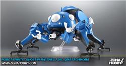 ROBOT SPIRITS - GHOST IN THE SHELL SAC_2045 TACHIKOMA