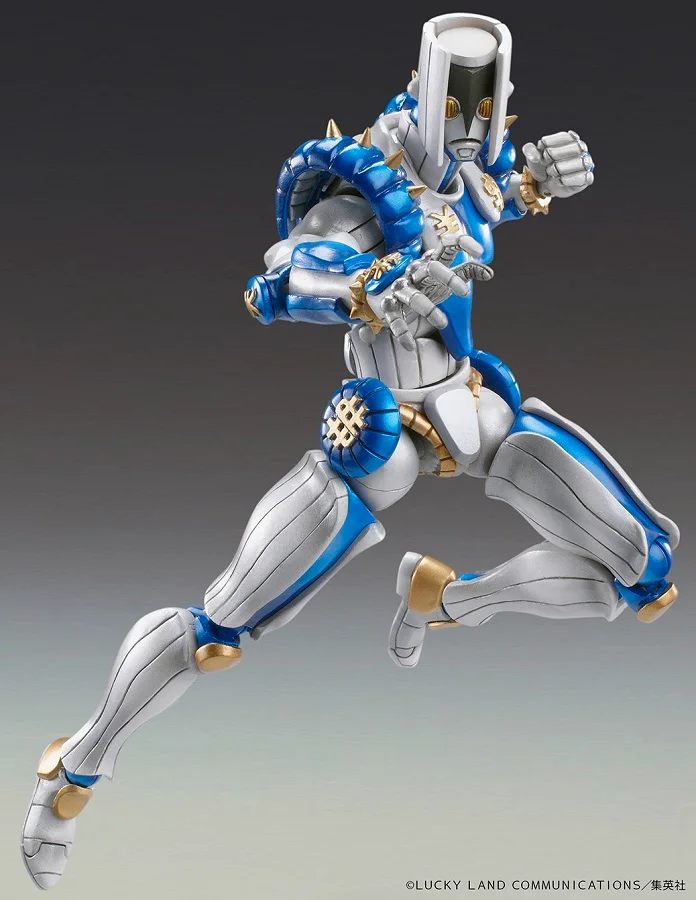 JOJO CHOZOKADO THE HAND
