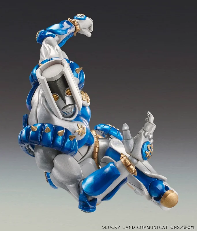JOJO CHOZOKADO THE HAND