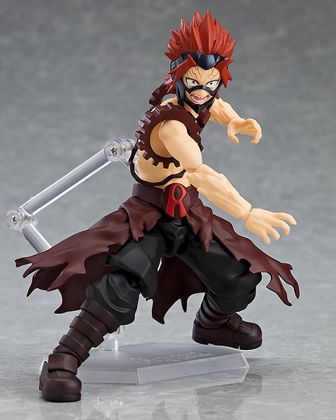 FIGMA - MY HERO ACADEMIA EIJIRO KIRISHIMA