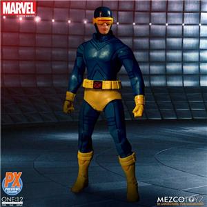 mezco-one12-collective-marvel-px-classic-cyclops