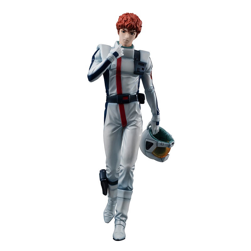 GGG MS GUNDAM CHARS COUNTERATTACK AMURO RAY