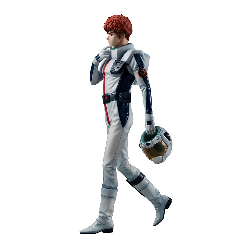 GGG MS GUNDAM CHARS COUNTERATTACK AMURO RAY