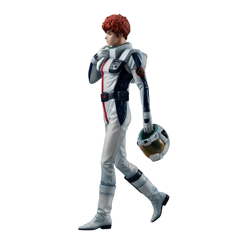 GGG MS GUNDAM CHARS COUNTERATTACK AMURO RAY