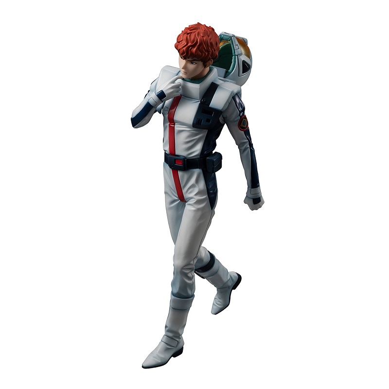 GGG MS GUNDAM CHARS COUNTERATTACK AMURO RAY