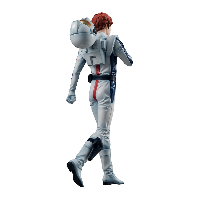 GGG MS GUNDAM CHARS COUNTERATTACK AMURO RAY