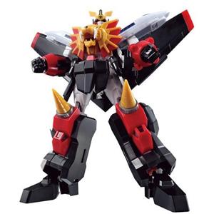 SUPER MINI-PLA GAOGAIGAR