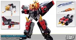 SUPER MINI-PLA GAOGAIGAR