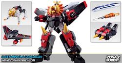 SUPER MINI-PLA GAOGAIGAR