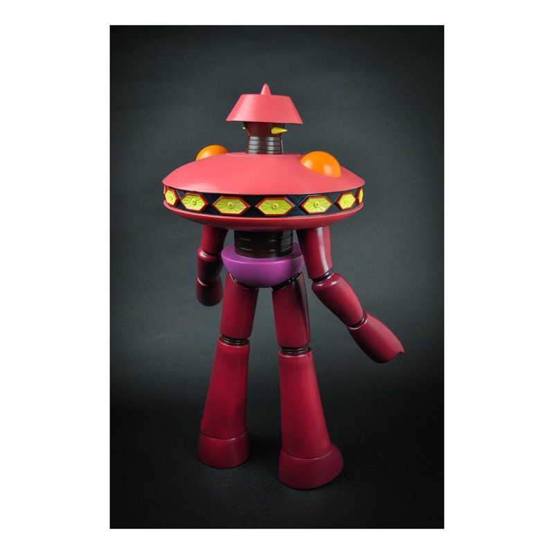 40CM UFO ROBOT GRENDIZER DOMU DOMU