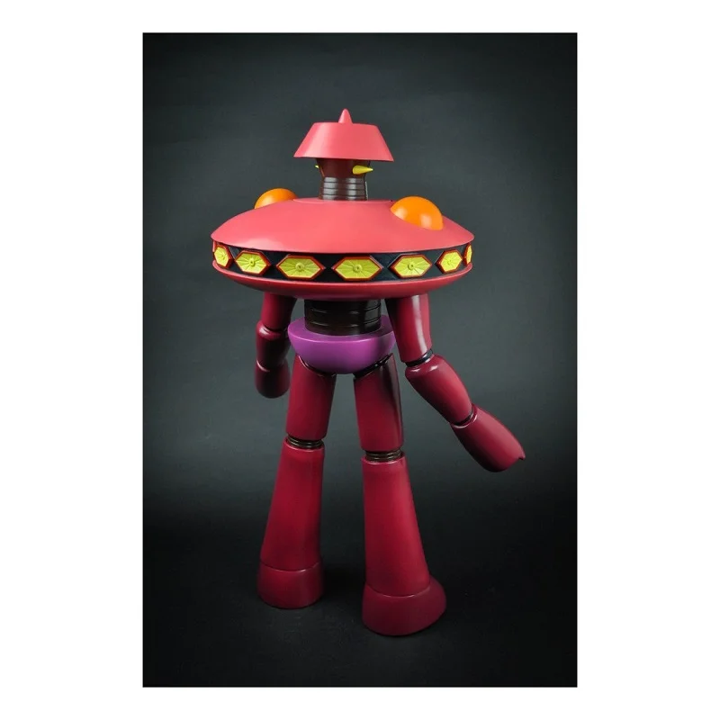 40CM UFO ROBOT GRENDIZER DOMU DOMU