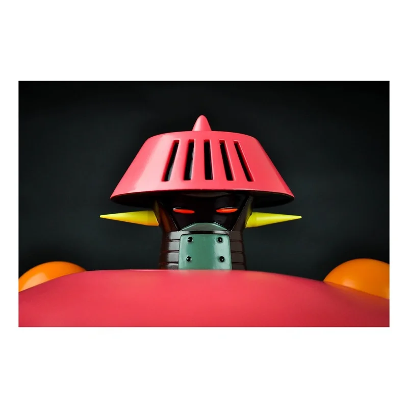 40CM UFO ROBOT GRENDIZER DOMU DOMU