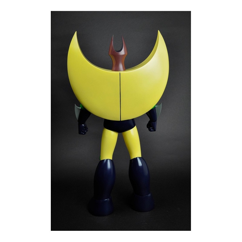 40CM UFO ROBOT GRENDIZER GISU GISU