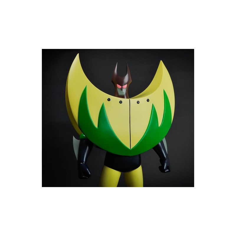 40CM UFO ROBOT GRENDIZER GISU GISU