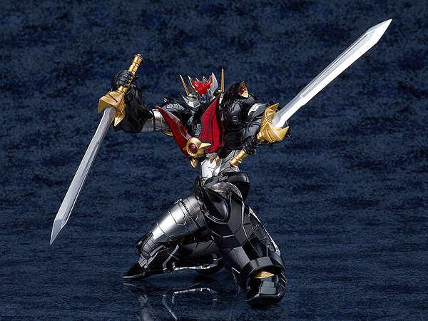 SENTINEL X GOOD SMILE COMPANY - HAGANE WORKS MAZINKAISER