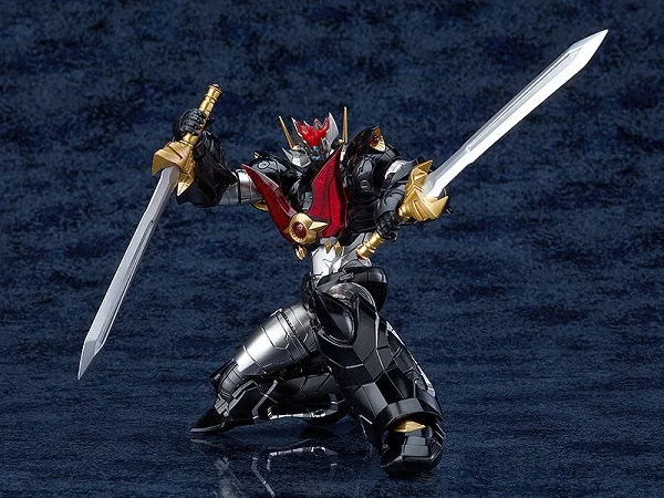 SENTINEL X GOOD SMILE COMPANY - HAGANE WORKS MAZINKAISER