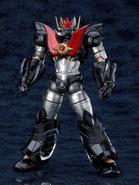 SENTINEL X GOOD SMILE COMPANY - HAGANE WORKS MAZINKAISER