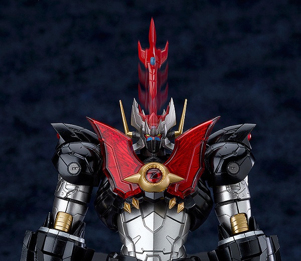 SENTINEL X GOOD SMILE COMPANY - HAGANE WORKS MAZINKAISER