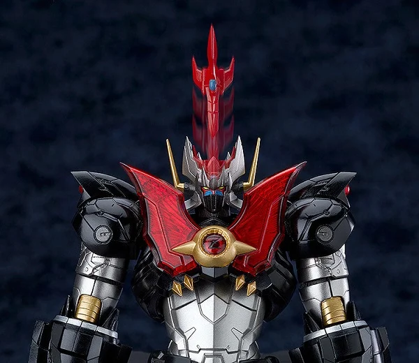 SENTINEL X GOOD SMILE COMPANY - HAGANE WORKS MAZINKAISER