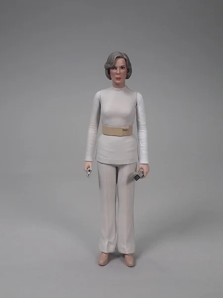 SPACE 1999 DELUXE AF COLL SET (5)