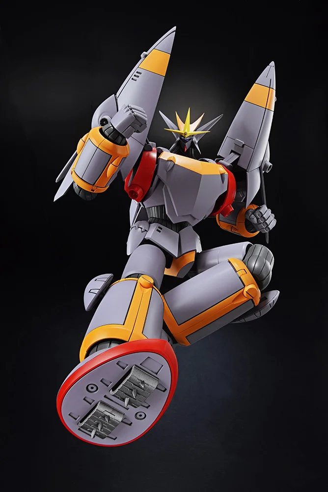 GUNBUSTER BLACK HOLE STARSHIP VERSION
