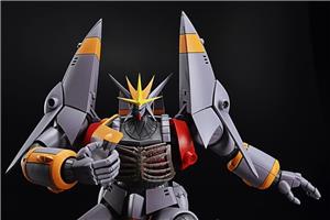 GUNBUSTER BLACK HOLE STARSHIP VERSION