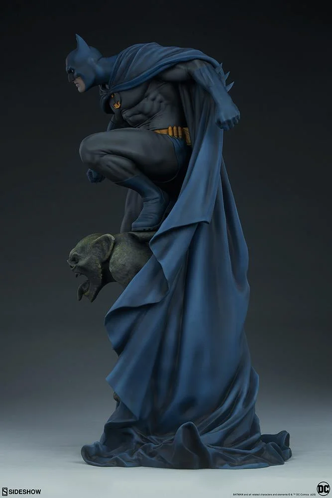 1/4 DC COMICS: BATMAN PREMIUM FORMAT FIGURE