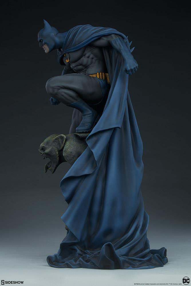 1/4 DC COMICS: BATMAN PREMIUM FORMAT FIGURE