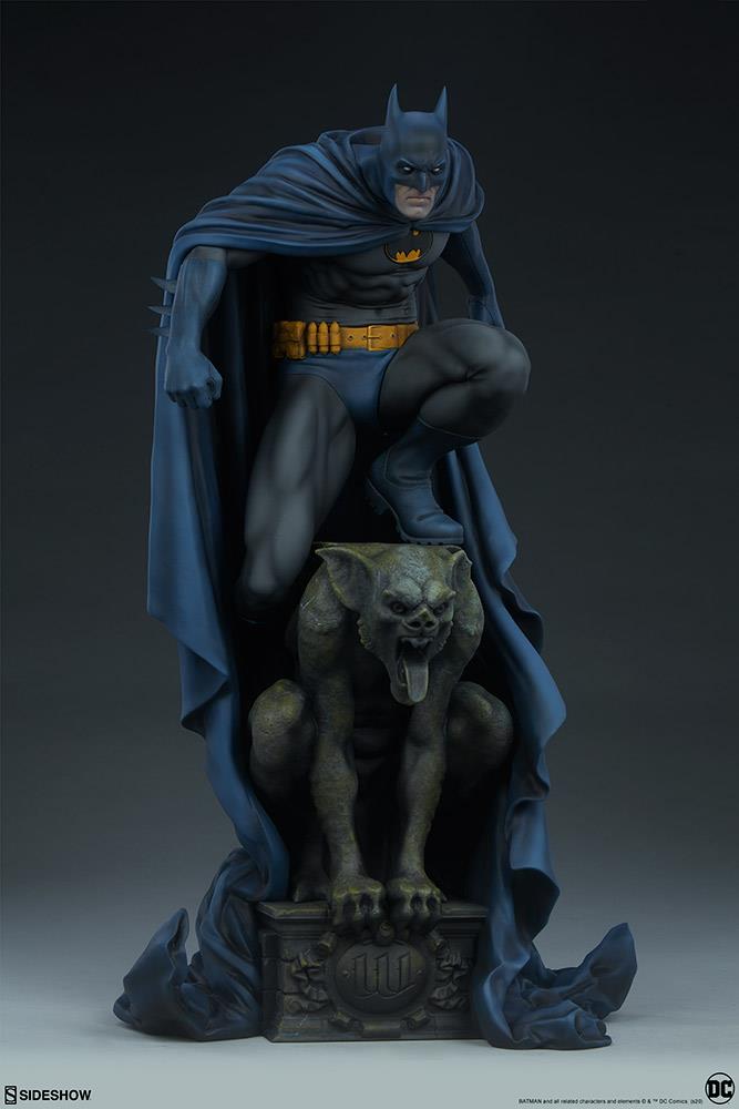 1/4 DC COMICS: BATMAN PREMIUM FORMAT FIGURE