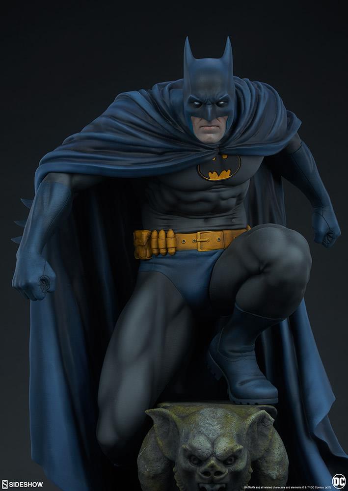 1/4 DC COMICS: BATMAN PREMIUM FORMAT FIGURE