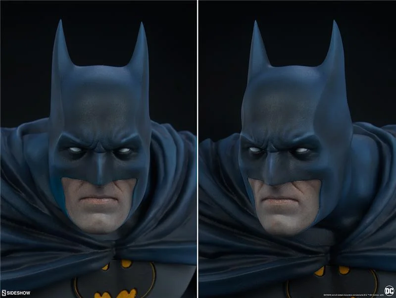 1/4 DC COMICS: BATMAN PREMIUM FORMAT FIGURE