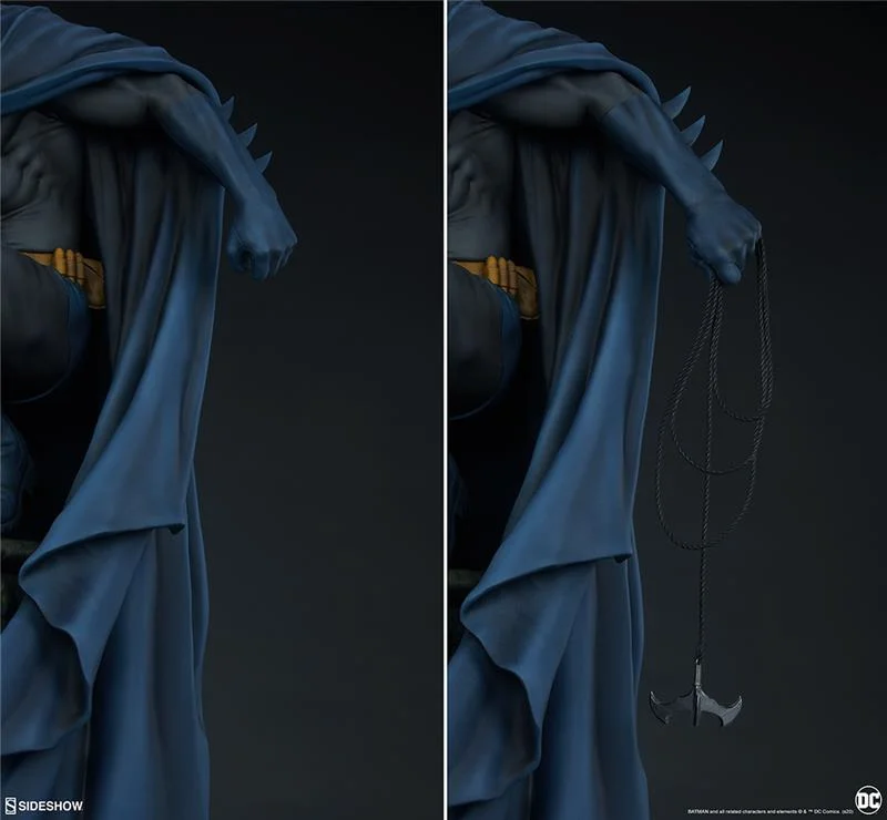 1/4 DC COMICS: BATMAN PREMIUM FORMAT FIGURE
