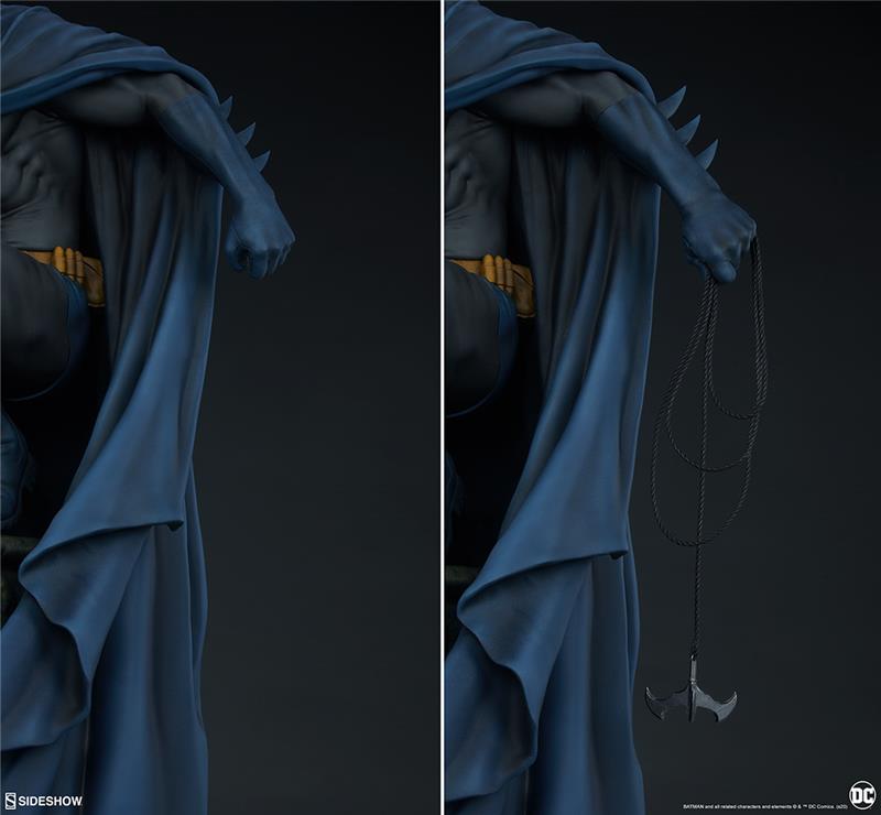 1/4 DC COMICS: BATMAN PREMIUM FORMAT FIGURE