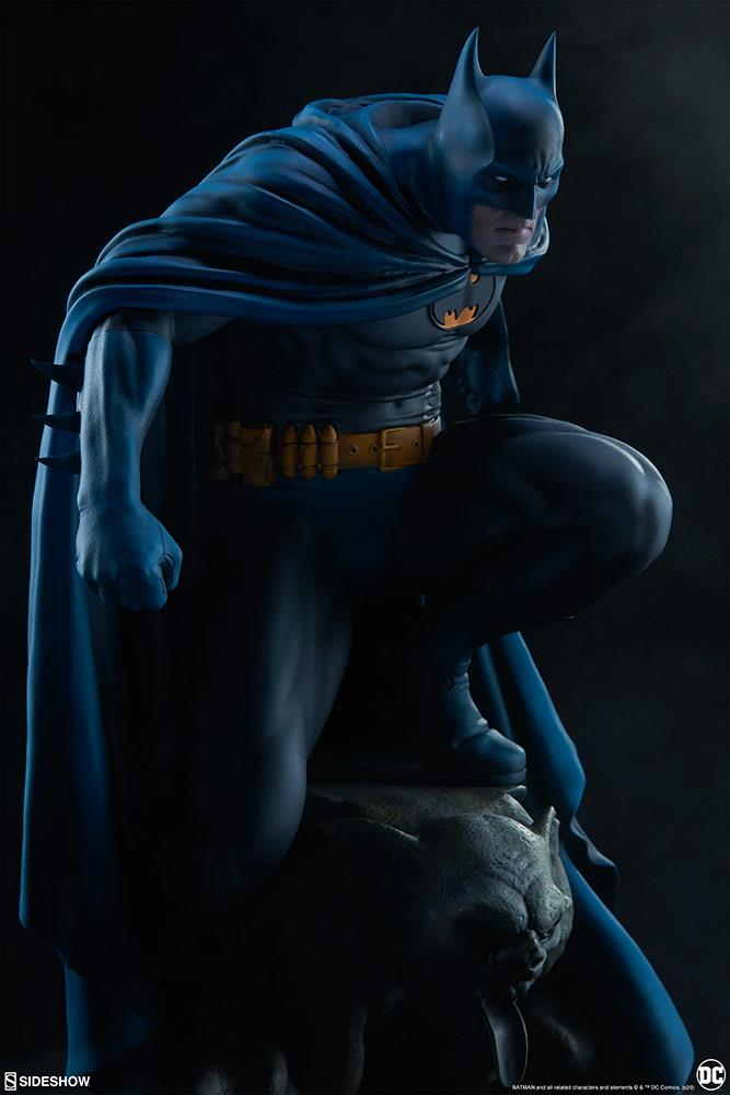 1/4 DC COMICS: BATMAN PREMIUM FORMAT FIGURE