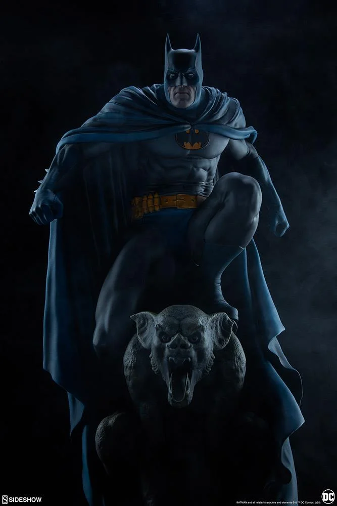 1/4 DC COMICS: BATMAN PREMIUM FORMAT FIGURE