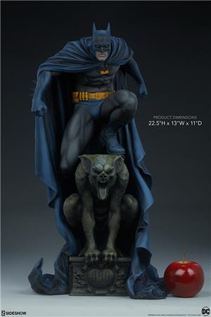 1/4 DC COMICS: BATMAN PREMIUM FORMAT FIGURE