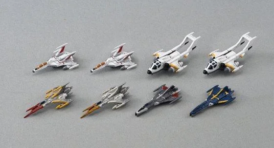 1/500 SPACE BATTLESHIP YAMATO 2199