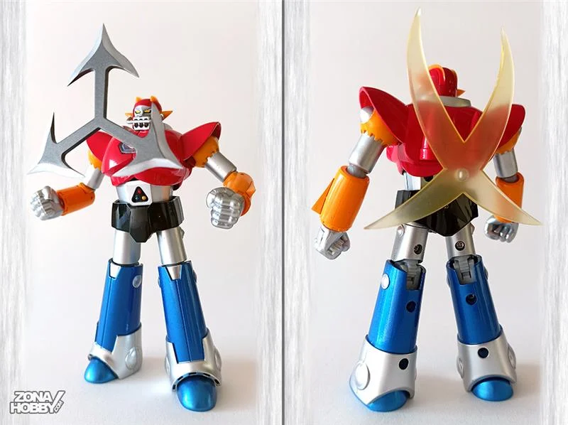 MINI GOKIN DAIAPOLON - RESTOCK 2020