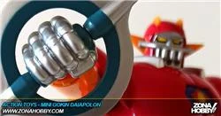 MINI GOKIN DAIAPOLON - RESTOCK 2020
