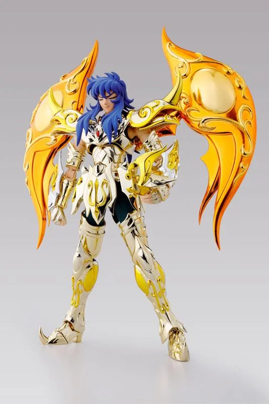 SAINT SEIYA SOUL OF GOLD - SCORPIO - RISTAMPA 2020