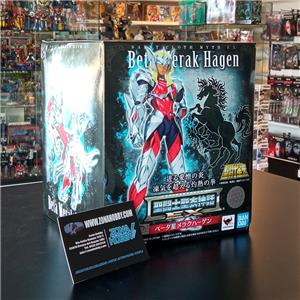 SAINT SEIYA MYTH CLOTH EX - BETA MERAK HAGEN (ARTAX) (OCCASIONE STOCK)